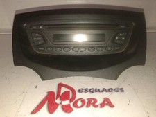 7354765220 autoradio ford ka 1.3 tdci (75 cv) 2008 caja 2 1258813