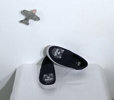 Baskets souples "aux tigres" de la maison Kenzo, Taille 33 