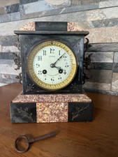 Ancienne pendule Napoléon III