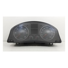 Tableau de Bord Compteur Kilométrique 1K0920860F VOLKSWAGEN Golf IV 2.0 Tdi