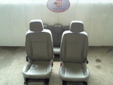 Interieur complet RENAULT CLIO III PHASE 1   /R:19034776