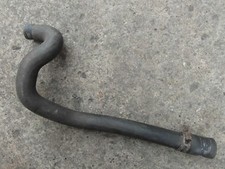 Vauxhall Corsa B 1.0/1.2 chauffage matrix pour vanne EGR Tuyau d'eau/Tuyau 97-00