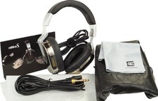 Ultrasone Edition 8 Palladium Closed-Back Casque stéréo NEUF