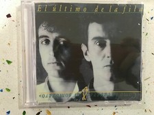El Ultimo De La Fila CD Comme La Tête Al Chapeau - Nouveau Mixage Remasterizad
