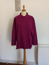 TEE SHIRT COTON Femme vintage Taille 50/52 sous Blister neuf  B/AR