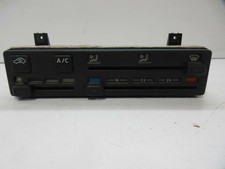 Commande chauffage PEUGEOT 405 PHASE 2 1.9 TD - 8V TURBO /R:54449443