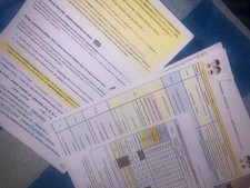 Cours BTS Diététique nutrition biochimie microbiologie