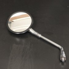 Rétroviseur réversible origine pour deux roues Ø105mm