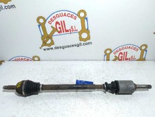 Transmission avant droit peugeot 106 i 1.4 d (50 cv) 1992 1051715