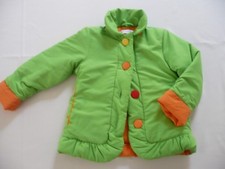 Manteau " AGATHA RUIZ DE LA PRADA " 3 ans  Fille 