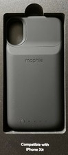 Mophie iPhone XR