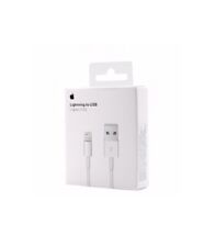 Chargeur Cable Lightning iPhone Original
