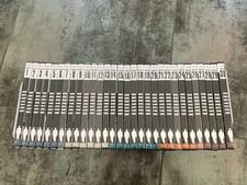 Lot de 30 dvd collection Navarro / Roger Hanin