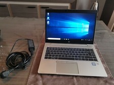 PC Ordinateur PORTABLE HP EliteBook 840 G5 i5 8250U RAM 8 Go 256 Go SSD FHD (2)
