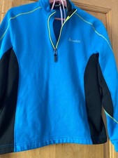 TTBE Sweat polaire ODLO Taille S 