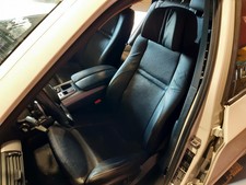 Interieur complet bmw x6 xdrive 40 d (306 cv) 2009 195225