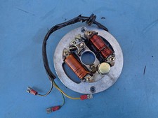 STATOR ALTERNATEUR YAMAHA 50 CM3 OU 80 CM3 A CONTROLER 