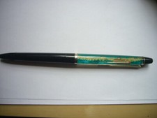 Stylo mobile souvenir tourisme voyages - Floaty pen - USA - Lake Tahoe bateau