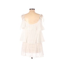 Muche et Muchette tiered boho sundress, OS