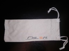 ETUI POCHETTE SOUPLE  DILEM  NEUF POUR rangement de branches 