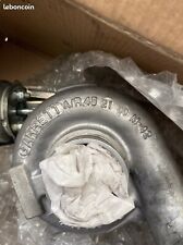 Turbo Audi A4 2,5 TDi 180