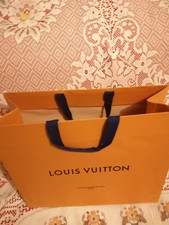 Louis Vuitton Sac Cadeau   40 X 34 16 cm article Authentique 