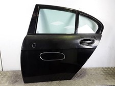 Porte arriere gauche BMW SERIE 7 E65 PHASE 1 730d 3.0D - 24V L6 TU/R:55318382