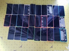 lot de 29 iphone 5c A1532,bloqué Icloud 