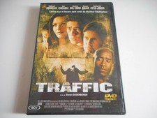 DVD - TRAFFIC - MICHAEL DOUGLAS / DON CHEADLE film de STEVEN SODERBERGH