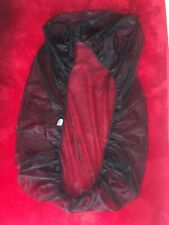 MOUSTIQUAIRE NACELLE COUFFIN BERCEAU