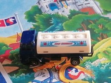majorette : camion Ford 