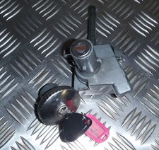 Yamaha 125 Majesty / Skyliner MBK  - Jeu de serrure , neiman , bouchon