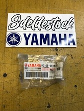 1 boulon avec rondelle yamaha 90105-08142 yfm 700 r raptor wr 450 f