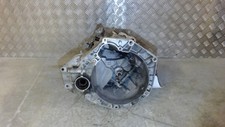Boite de vitesses FIAT PANDA 2 PHASE 1 1.2i - 8V /R:59849577