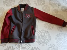  veste Lee Cooper mi-saison 10 ans