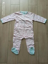 Pyjama en jersey bébé fille rose, Kiabi, 24 mois, très bon état