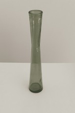 Vase vert exotique
