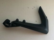 UNE PLATINE ARRIERE DROITE 2081625 MOTO TRIUMPH 1050 SPRINT ST