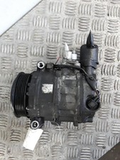 Compresseur clim MERCEDES VIANO 639 PHASE 1 2.2 CDI - 16V TURBO /R:57366065