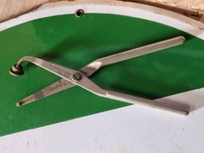 Outillage FACOM 196 TMS pince ressort mâchoire de frein CITROEN PEUGEOT RENAULT 