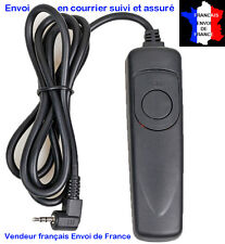 telecommande compatible CANON 550D,600D,650D,700D 70D 1100D,1100D,1200D rs-60e3