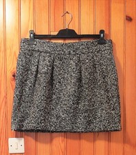 JUPE MELANGE LAINE SINEQUANONE T. 42