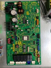 Carte électronique Mitsubishi pompe à chaleur/climatisation PJA505A195A