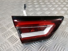 Feu arrière gauche interieur LED - Renault Clio 4 IV ph. 2 5p. - 265551311R