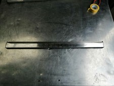 NO589C Support D'étagère Support pour Réfrigérateur Congélateur 540 mm longueur en acier inoxydable