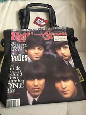 Sac à main The Beatles Avec Bandoulière