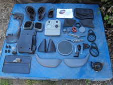 LOT PIECES RENAULT LAGUNA 