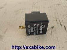 relai des clignotants pour Yamaha 50 TZR  de 2003 a 2012 (5WX)