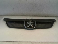Calandre PEUGEOT 406 PHASE 1 2.0 HDI - 8V TURBO /R:21533038