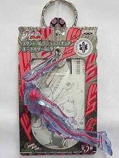 Jojo's bizarre adventure D4C Figurine Poupée Clé Chaîne Bague Jouet Collecte 16W